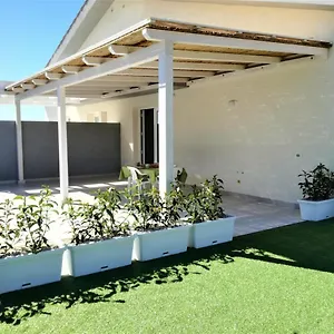 Appartamento Casa Malaga, Marina di Ragusa