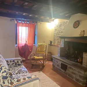 Casa Faini Casa vacanze Sorano (Grosseto)