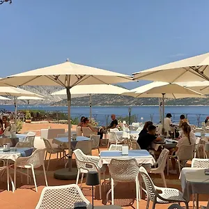 San Teodoro Punta Est Curatissimo Bilocale Appartamento Capo Coda Cavallo