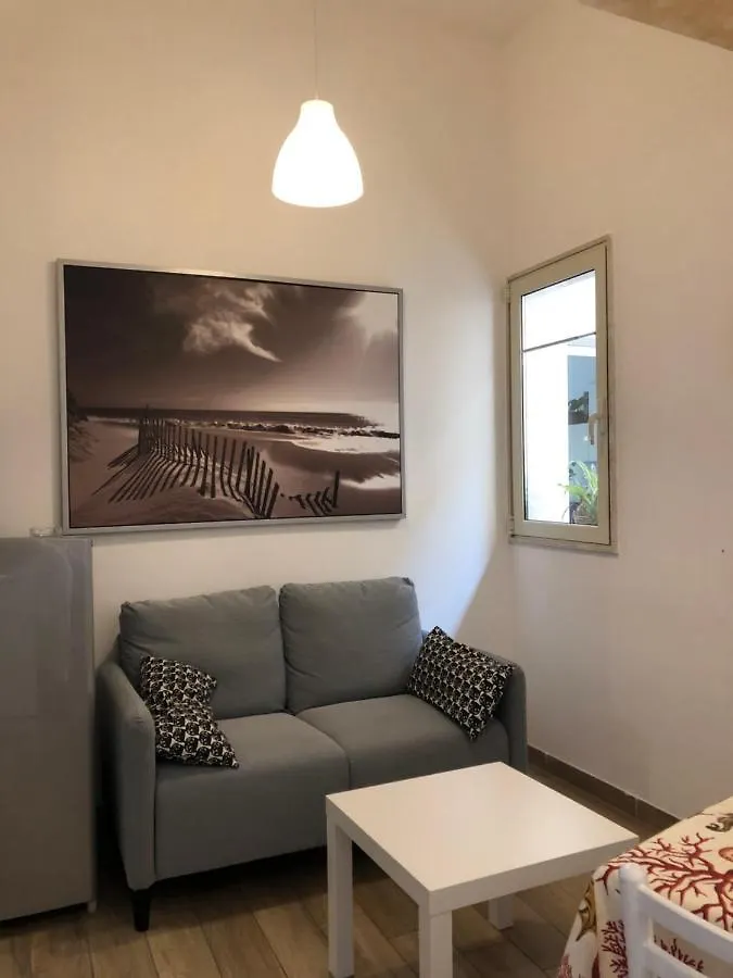 Apartment Casa Vacanza Maria Marina di Ragusa