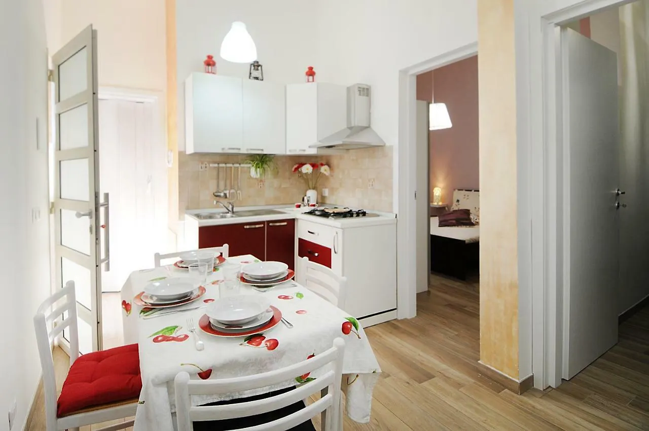 Casa Vacanza Maria Marina di Ragusa Apartment