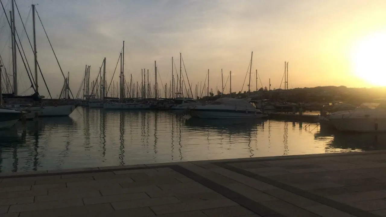 Casa Vacanza Maria Marina di Ragusa 0*,  Italy