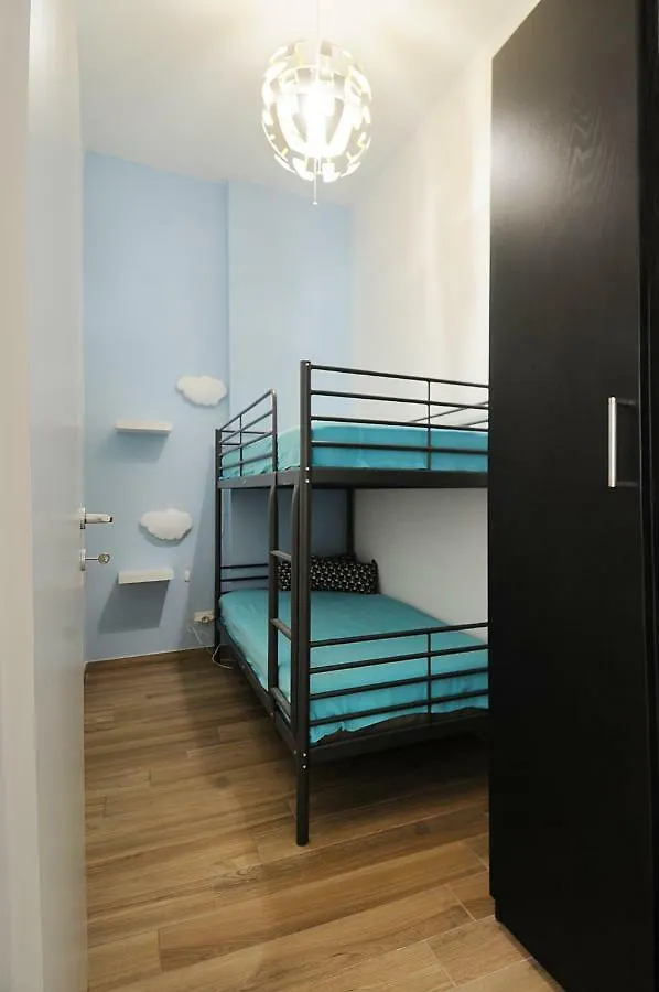 Casa Vacanza Maria Marina di Ragusa Italy
