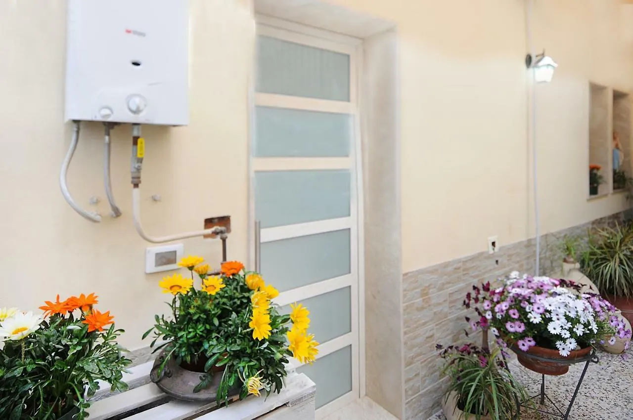 Casa Vacanza Maria Marina di Ragusa 0*,  Italy