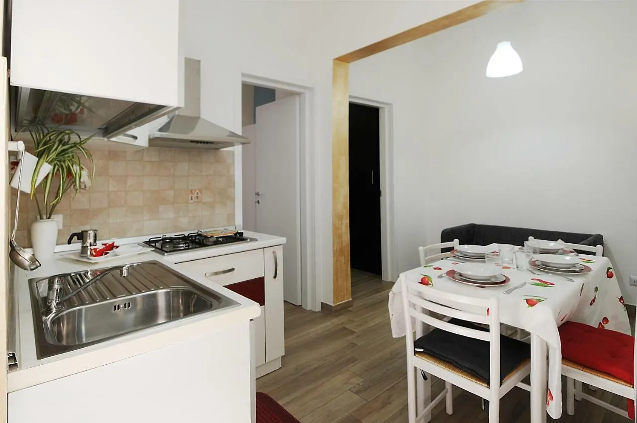 Apartment Casa Vacanza Maria Marina di Ragusa Italy