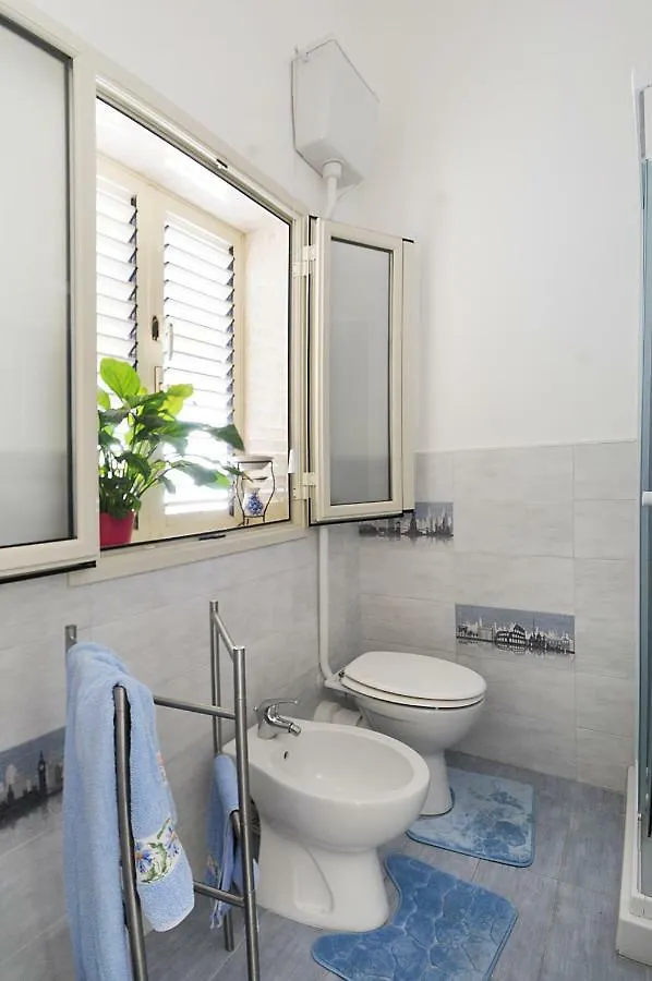 Apartment Casa Vacanza Maria Marina di Ragusa Italy