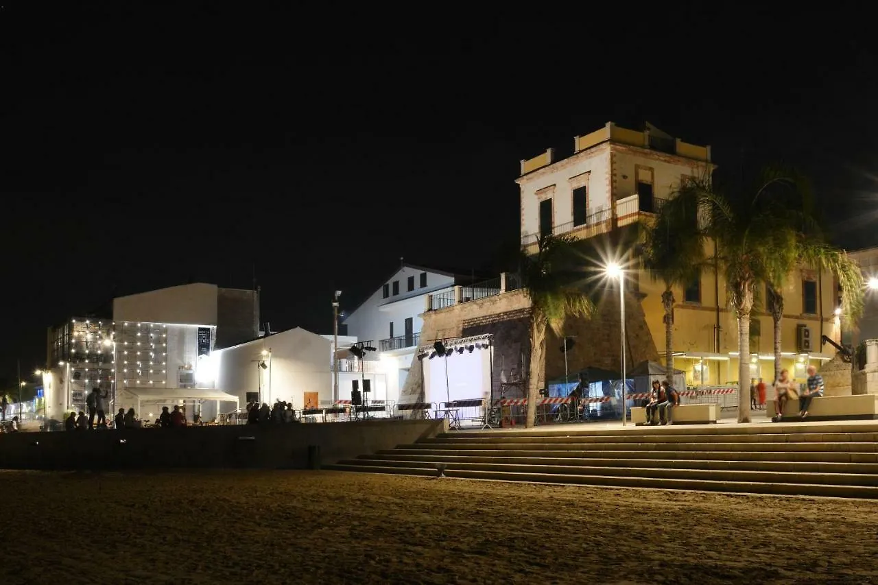 Apartment Casa Vacanza Maria Marina di Ragusa Italy