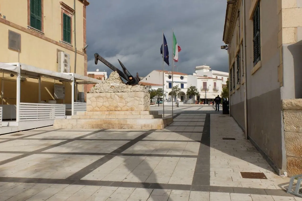 Casa Vacanza Maria Marina di Ragusa Apartment